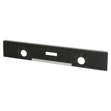 Панель управления для духовок Bosch HRA574..
