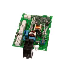 Модуль управления духовки Bosch HNG/HN/CN