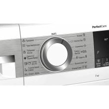 Панель управления стиральной машины Bosch WHA222XM
