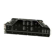 Модуль управления варочной панели Bosch PXX/PXV