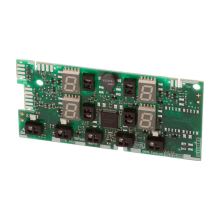Модуль управления варочной панели Bosch PKN/ET/JR Модуль управления варочной панели Bosch PKN/ET/JR