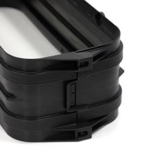 Переходник для воздуховодов к вытяжкам Bosch, 150 мм
