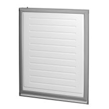 Дверь морозилки Bosch KGN39UL.. и KGN39VL..