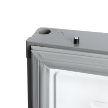 Дверь морозилки Bosch KGN39UL.. и KGN39VL..