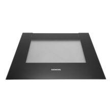 Фронтальное стекло духовок Siemens HM7..