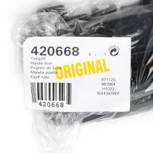 Ручка двери посудомойки Bosch SGI/SGU/SGD..