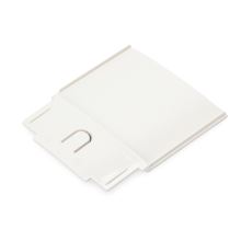 Панель контейнера жмыха кофемашины Saeco SM6580/20