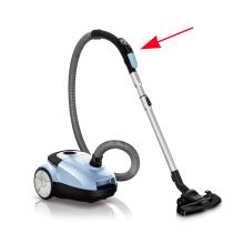 Шланг с управление к пылесосам Philips FC8661