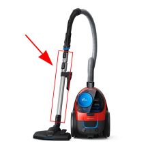 Труба CP0187/01 для пылесоса Philips