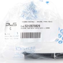 Трубка 5X10 L=90MM парогенератора Braun