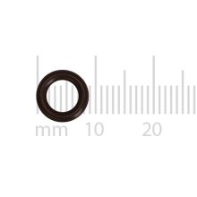 Прокладка D = 5,28 капучинатора для кофемашин DeLonghi