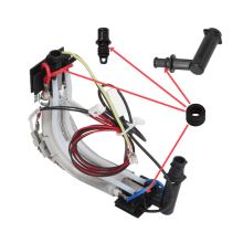 Прокладка SIL LR3003 испарителя кофемашин DeLonghi