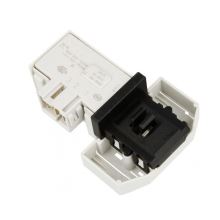 Электрозамок люка стиральных машин Bosch