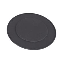 Большая крышка конфорки варочной панели Bosch PNP..