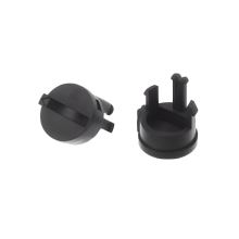 Механический замок духовки Neff B45/B46/B47