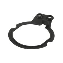 Уплотнитель рассекателя плиты Bosch