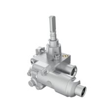 Газовый кран варочной панели Bosch POP/PBP