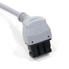 Кабель подключения посудомойки Bosch, 1.75м