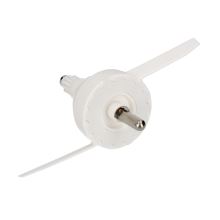 Ось-лопасть резки комбайна Bosch MUM5