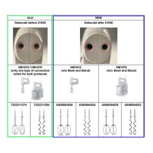 Венчики блендера Braun HM101, 4193, HB701AI
