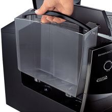 Бак воды для кофемашины Bosch TCA5309 и TK53009