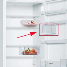 Контейнер холодильника Bosch KGV39XW/KDN46/KGE39
