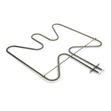 Нижний ТЭН 1200W духовки Smeg