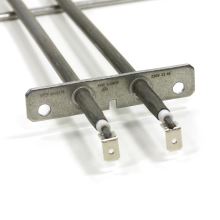 Нижний ТЭН 1200W духовки Smeg