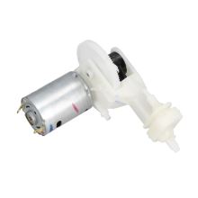 Насос в сборе для ирригатора Braun MD.., OC17.. и OC18..