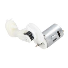 Насос в сборе для ирригатора Braun MD.., OC17.. и OC18..