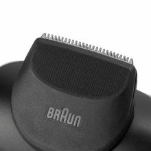Насадка-триммер для бритвы Braun