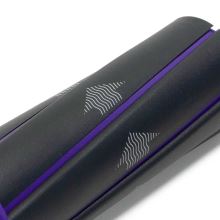 Пурпурные насадки стайлера Dyson, d=40мм