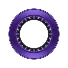Насадка Gentle Air для фенов Dyson, пурпурный