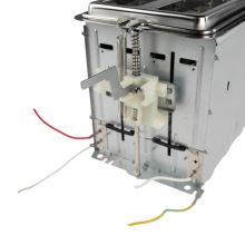 Нагревательный элемент для тостеров Braun HT1010 и HT1510