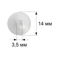 Муфта блендера Braun 4193, HB701, HB701AI, HB701AJ