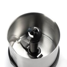 Кофемолка MQS270SI для блендера Braun HB701, HB901