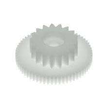 Шестерня для соковыжималок Braun