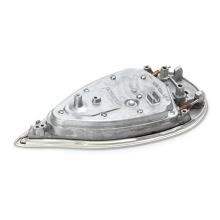 Подошва парового утюга Tefal SV802..