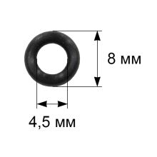 Уплотнитель термоблока капсульных кофемашин DeLonghi EN