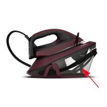 Бак для воды к парогенератору Tefal SV7130