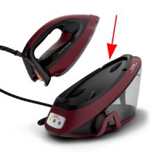 Опора утюга парогенераторам Tefal SV7130