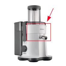 Держатель фильтра к соковыжималкам Kenwood JE720/JE730