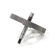 Шестерня кухонного комбайна Moulinex Masterchef Compact