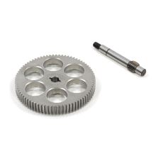 Шестерня кухонного комбайна Moulinex Masterchef Compact