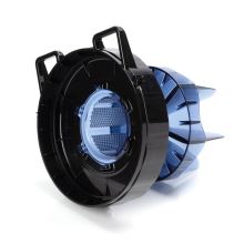 Фильтр бака для пыли пылесоса Tefal TW7681 и TW7690