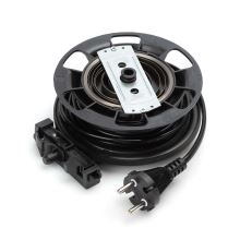 Катушка кабеля пылесоса Tefal TW29.., RO29..