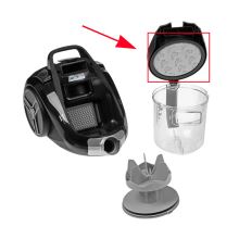 Фильтр бака пыли для пылесоса Tefal Compact Power XXL