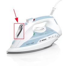 Крышка заливного отверстия утюга Bosch TDA50..