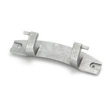 Петля 164мм люка стиральной машины Siemens