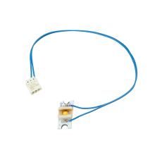 Светодиодный модуль L = 240 mm 2,82W, 3,5V DC духовки Bosch